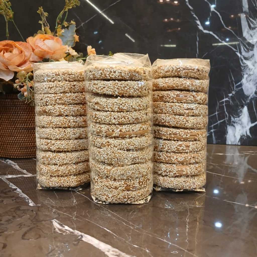 Marie Wijen Bu Rudy Khas Oleh Oleh Surabaya (Copy) - Gambar 4