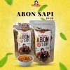 Abon Ayam dan Sapi Bu Rudy Surabaya kemasan 50 grm