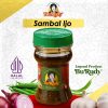 Sambal Ijo Bu Rudy