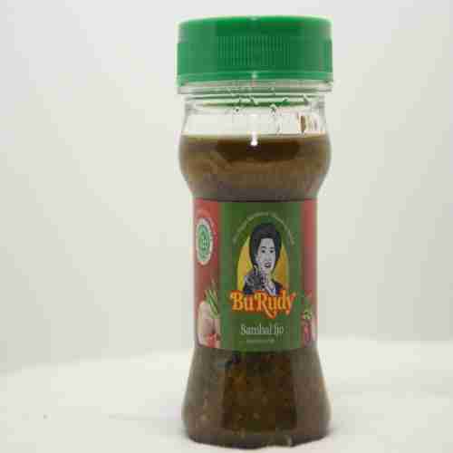 Sambal Ijo Bu Rudy - Gambar 2
