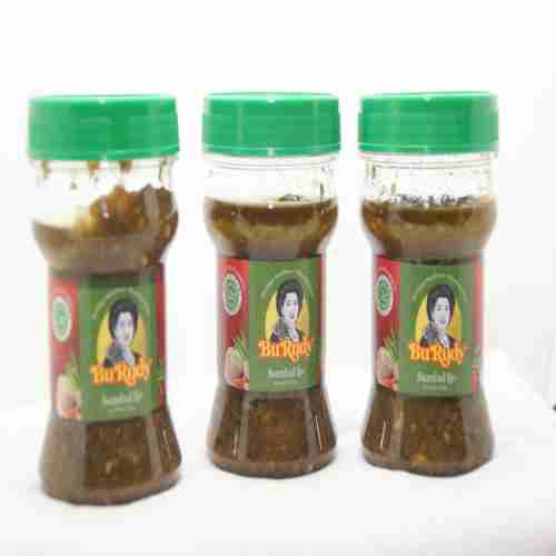 Sambal Ijo Bu Rudy - Gambar 3