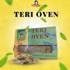 Teri Oven Bu Rudy