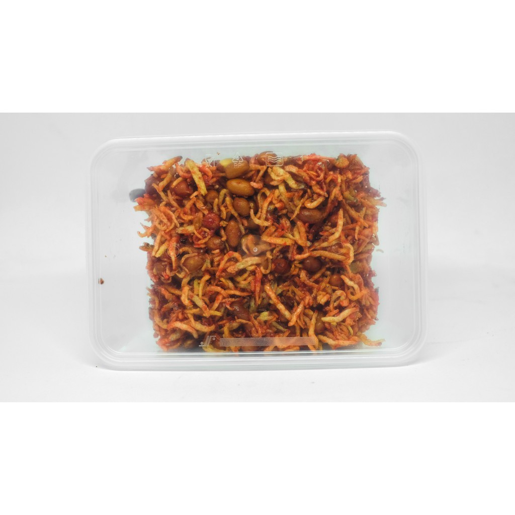 Teri Kacang Balado - Gambar 5