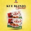 Kue Blinjo Bu Rudy