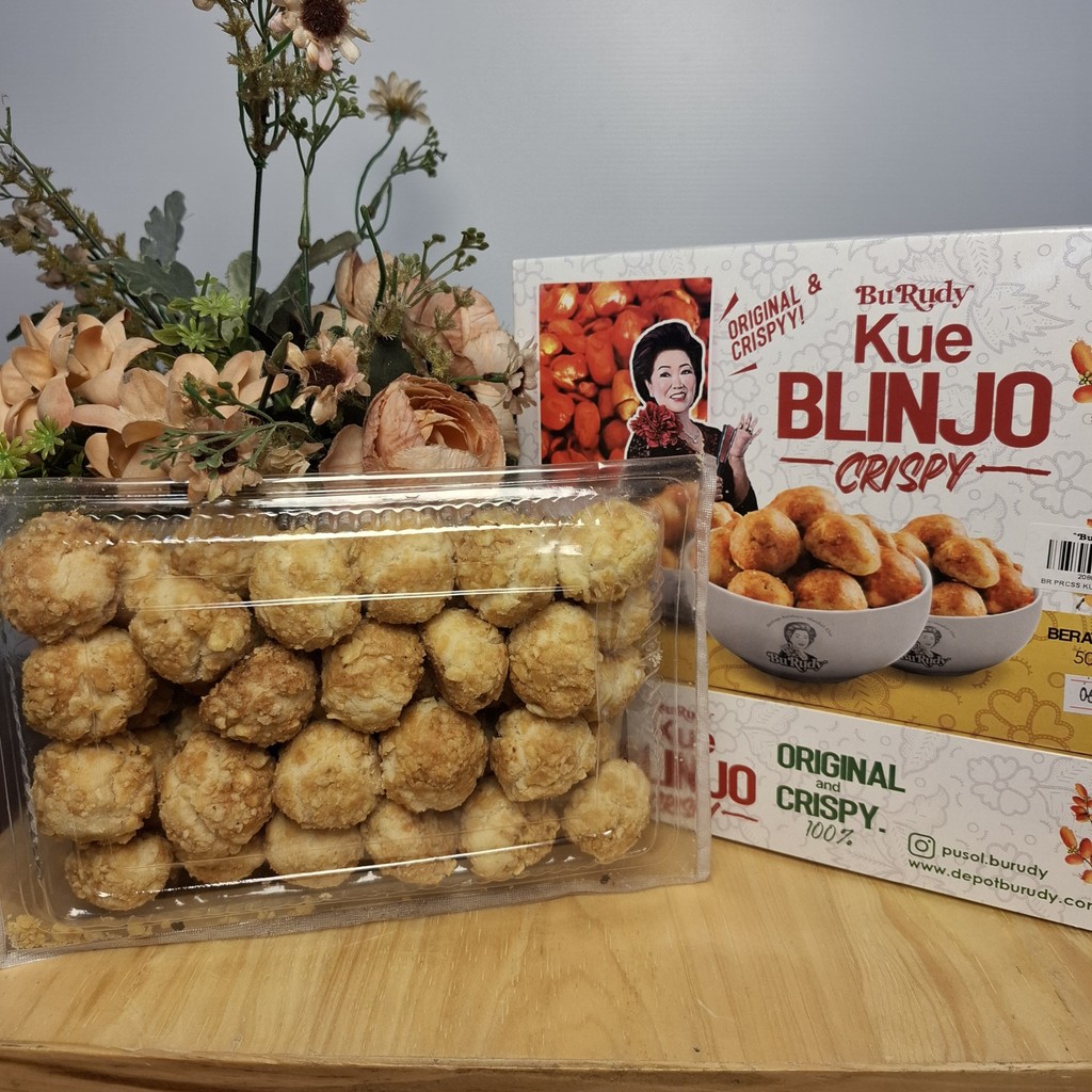 Kue Blinjo Bu Rudy - Gambar 6