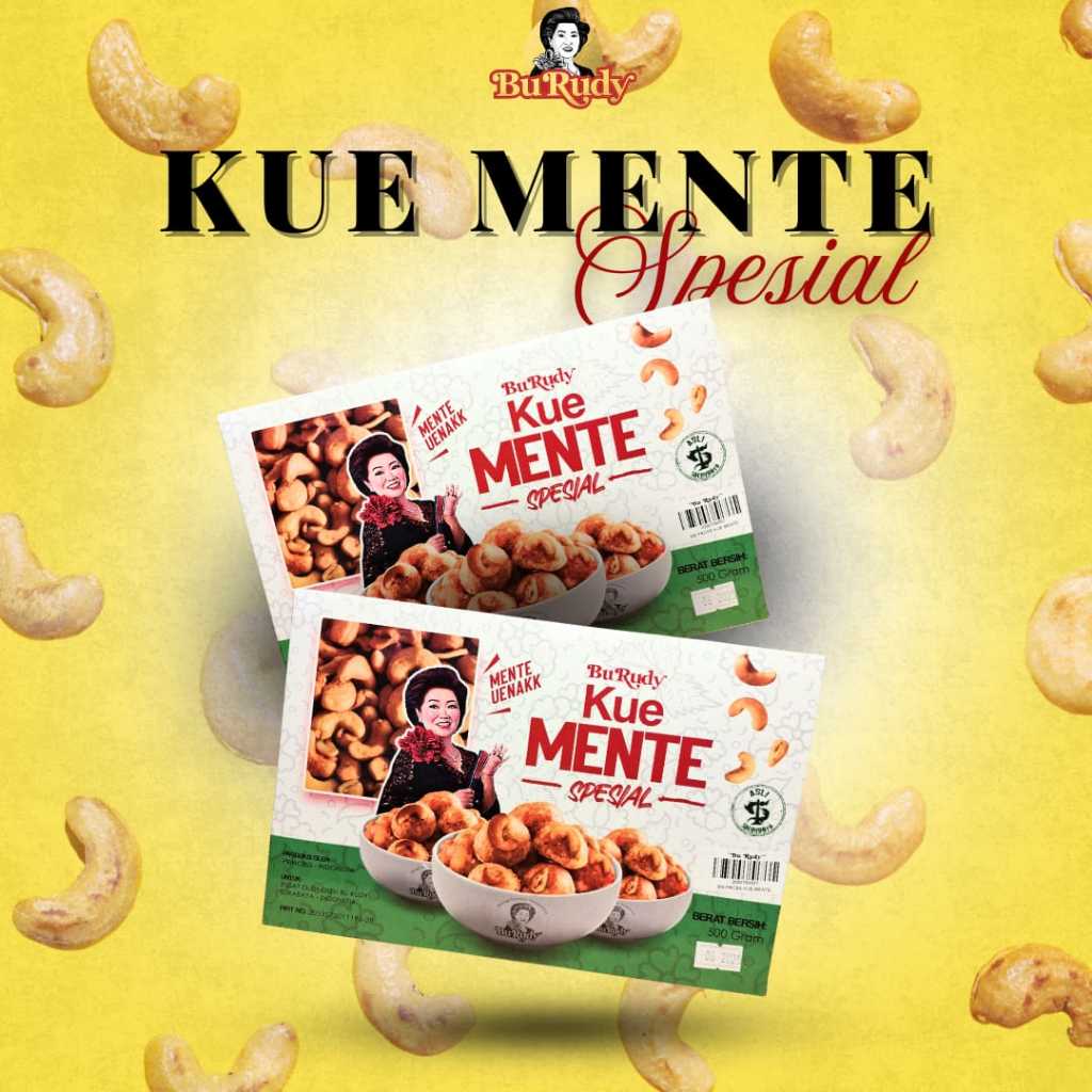 Kue Blinjo Bu Rudy - Gambar 7