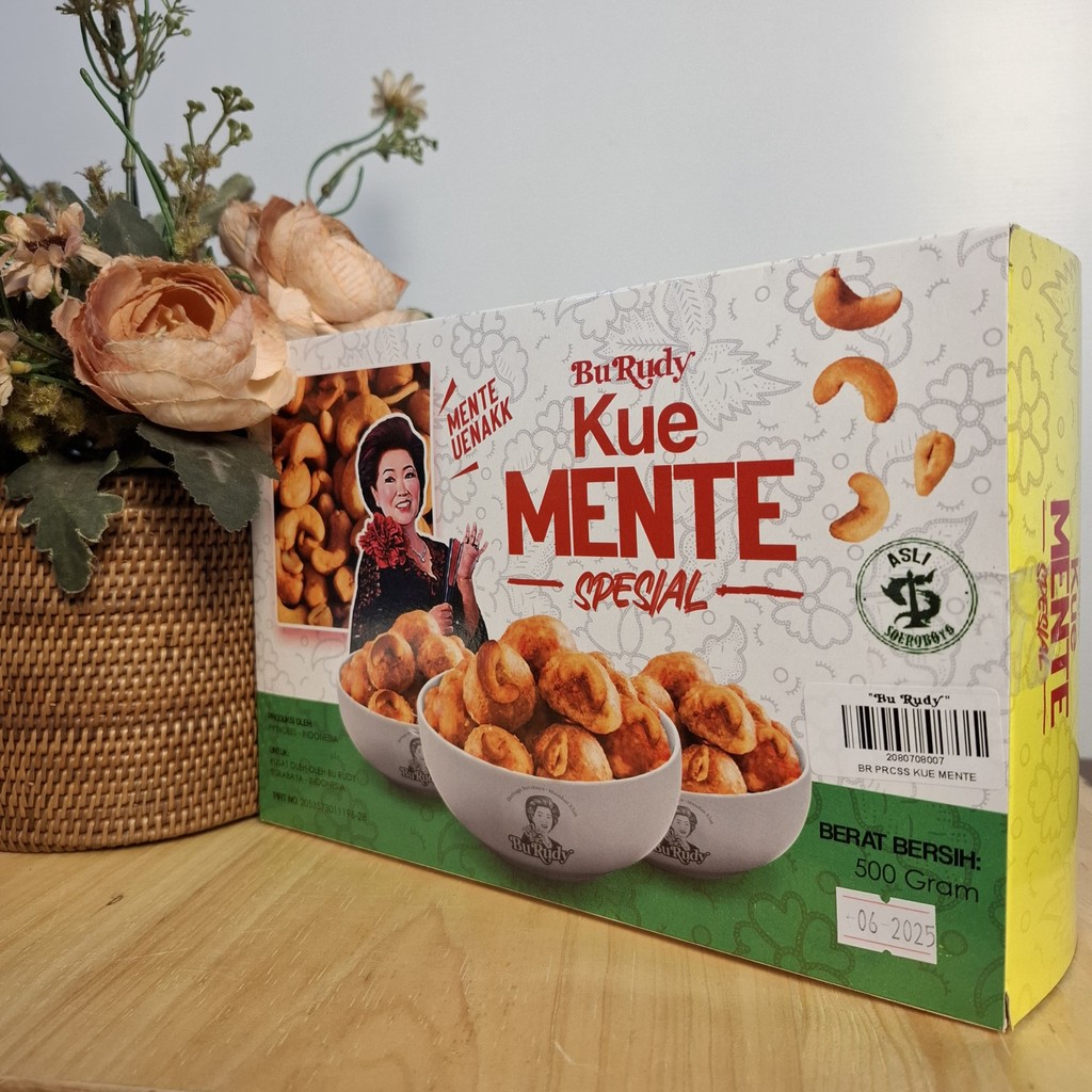 Kue Blinjo Bu Rudy - Gambar 8