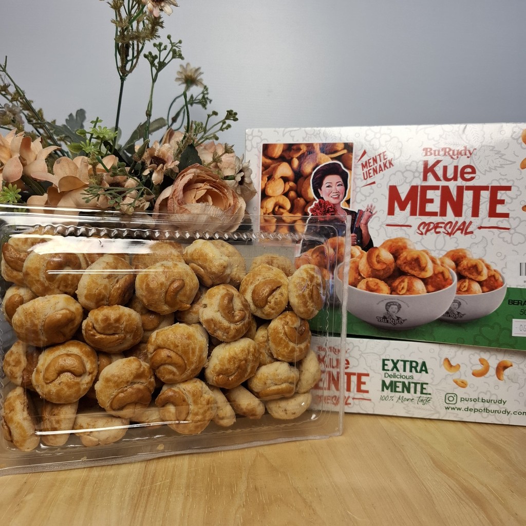 Kue Blinjo Bu Rudy - Gambar 9