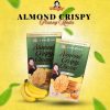 Almond Crispy Bu Rudy