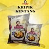 Keripik Kentang Bu Rudy kemasan 100gr Renyah dan Gurih