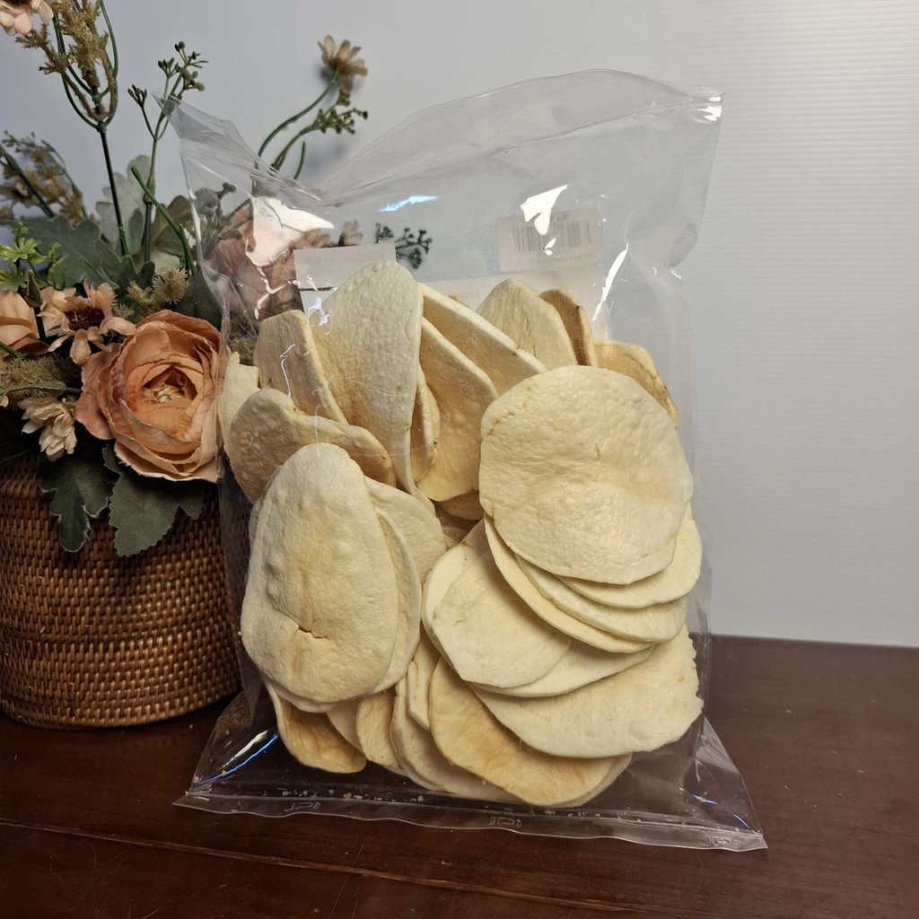 Keripik Kentang Bu Rudy kemasan 100gr Renyah dan Gurih - Gambar 4