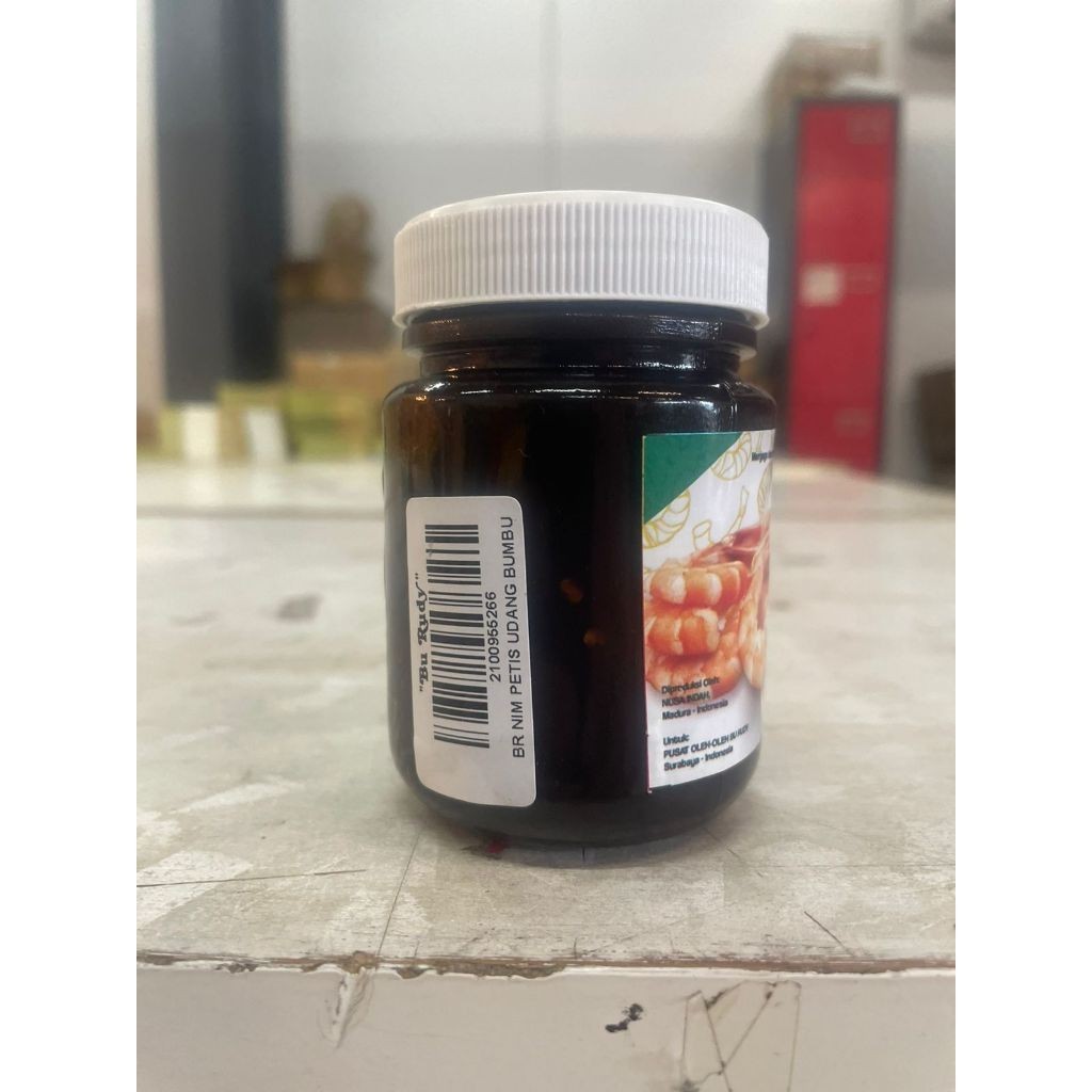 Petis Cocolan Bu Rudy Kemasan 250 - Gambar 5