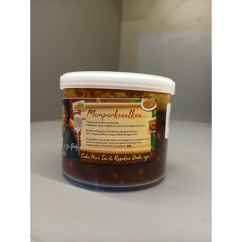 BR BUMBU NASI GORENG 135 GR Kemasan Ekonomis - Gambar 6