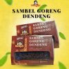 Sambel Goreng Dendeng