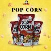 Popcorn Caramel Bu Rudy