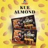Kue Almond Bu Rudy