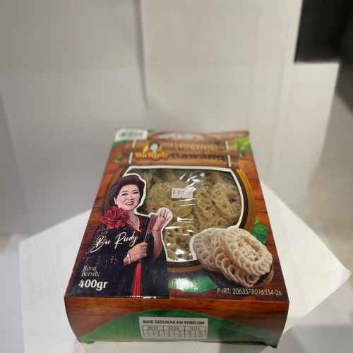 Krupuk Mentah Bu Rudy - Gambar 3