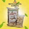 Rengginang Bu Rudy 10bj khas oleh oleh surabaya