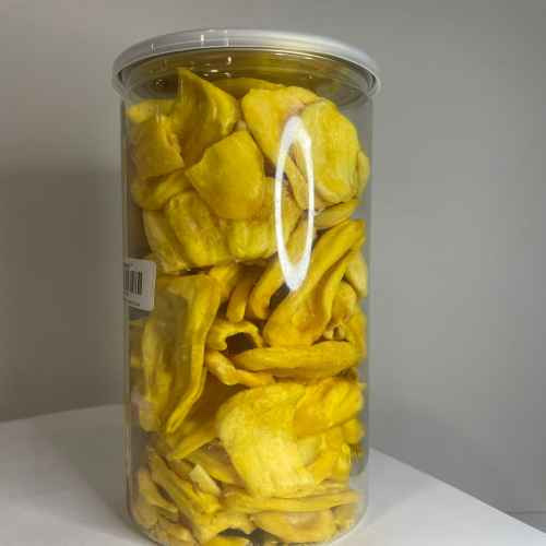 Kripik Nangka Bu Rudy official Store kemasan tube yang ringkas - Gambar 3