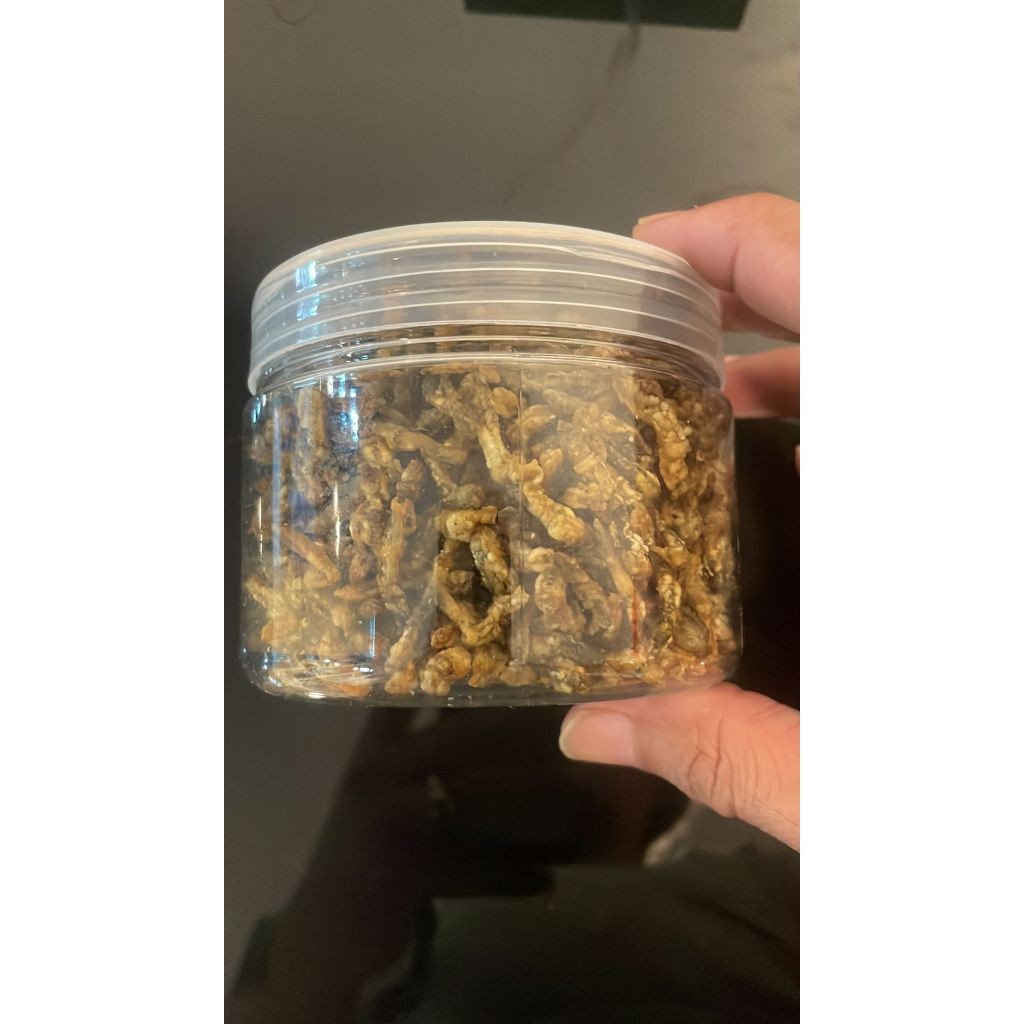 Griting Lorjuk Bu Rudy khas Pusat oleh oleh Surabaya - Gambar 4