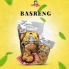 Kiripik Basreng Bu Rudy -New- Pedas Khas dari Bu Rudy