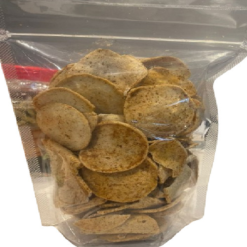 Kiripik Basreng Bu Rudy -New- Pedas Khas dari Bu Rudy - Gambar 4