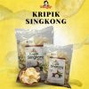 Keripik Camilan dari Pusat Oleh Oleh Bu Rudy