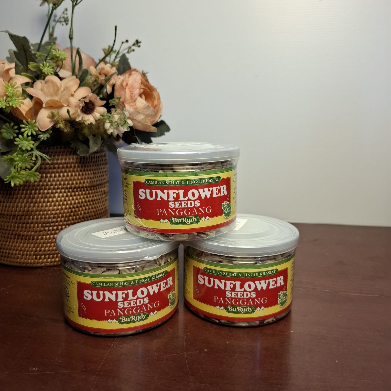 Sunflower Seed dari Bu Rudy - Gambar 2