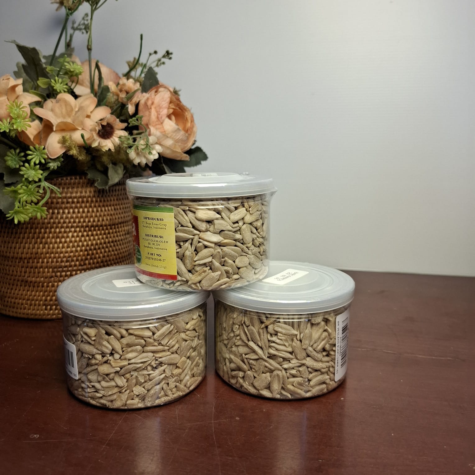 Sunflower Seed dari Bu Rudy - Gambar 3