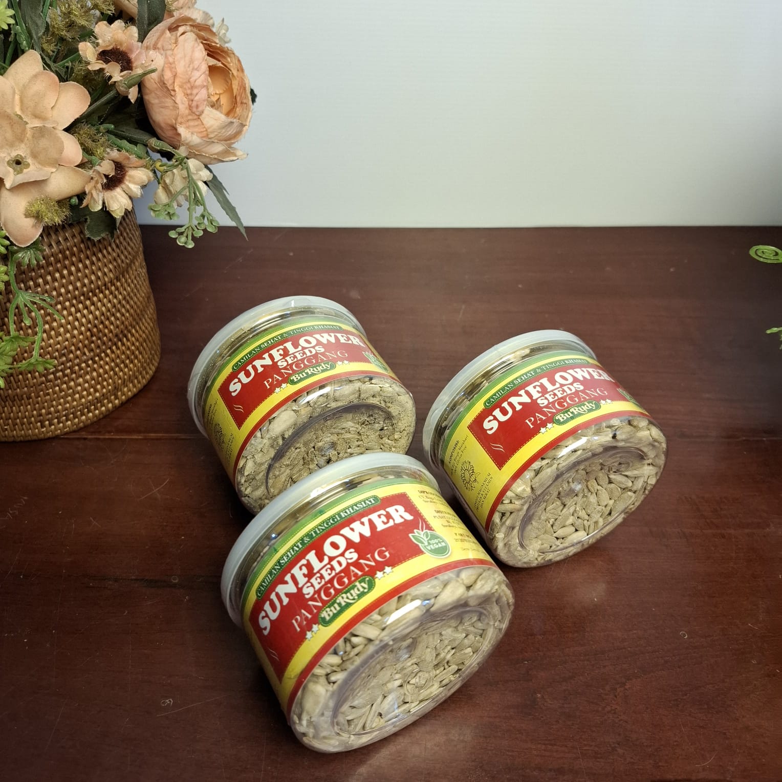 Sunflower Seed dari Bu Rudy - Gambar 4