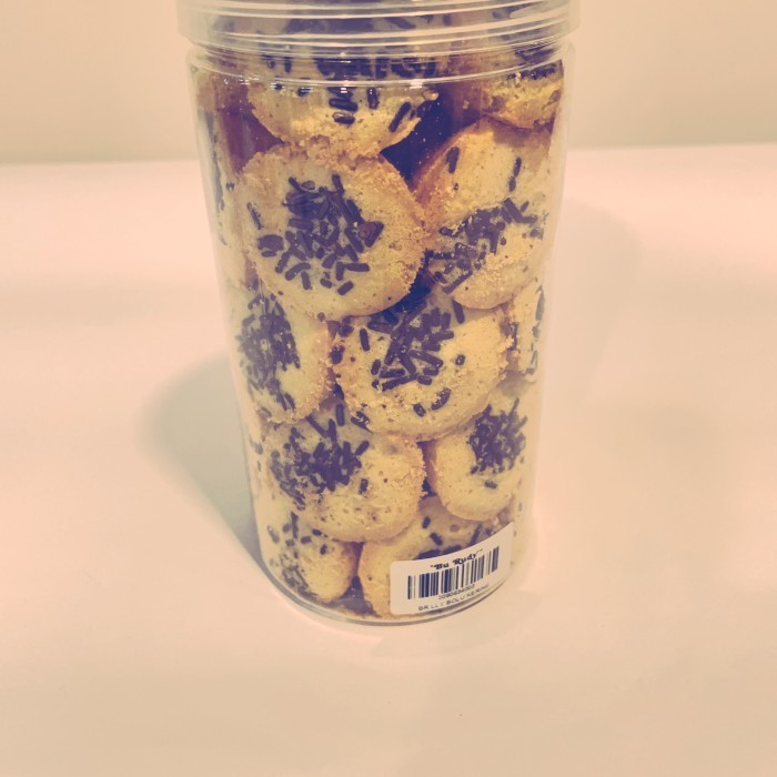 Bolu Kering Bolu Spesial Bu Rudy - Gambar 3