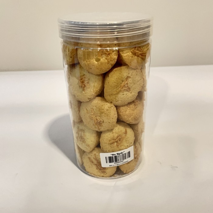 Bolu Kering Bolu Spesial Bu Rudy - Gambar 4