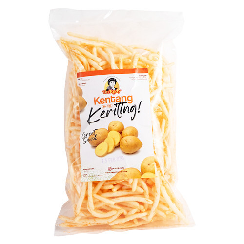 Kerupuk Kentang Bu Rudy - Gambar 3
