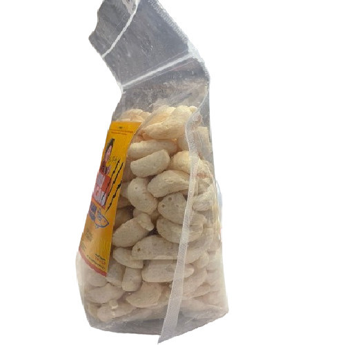 Kuku Macan Bu Rudy original Ikan tenggiri kemasan 200gr - Gambar 3