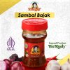 Sambal Bajak Bu Rudy Original Langsung dari Darmahusada Sby