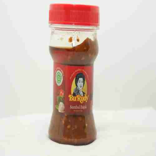 Sambal Bajak Bu Rudy Original Langsung dari Darmahusada Sby - Gambar 2