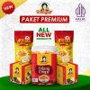 Paket Premium next generations Khas Pusat oleh oleh bu Rudy