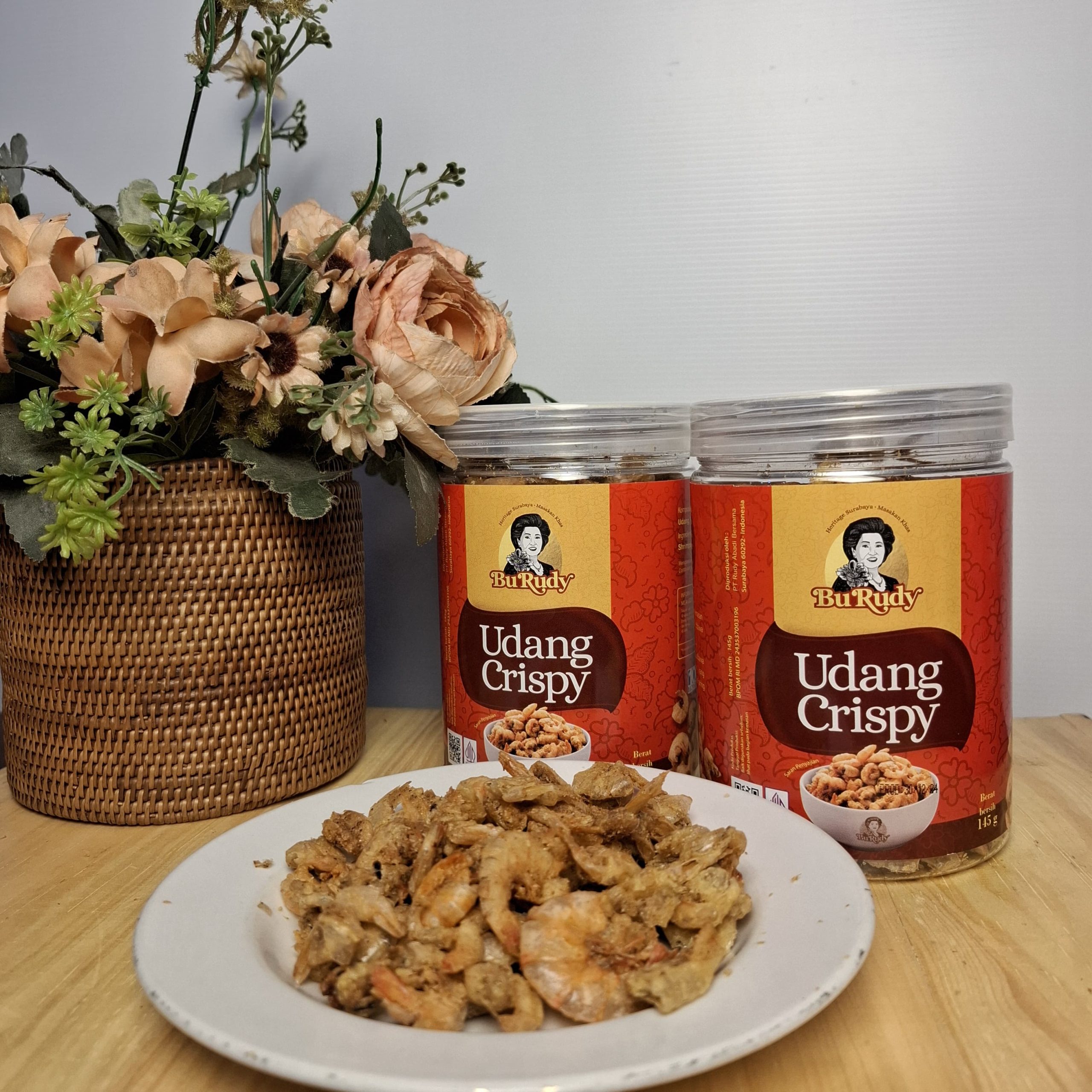 Paket Premium next generations Khas Pusat oleh oleh bu Rudy - Gambar 2