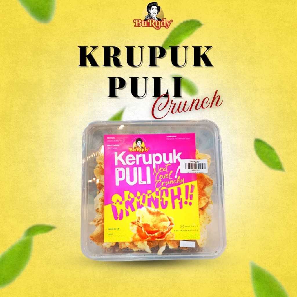 Macam Kerupuk Bu Rudy Khas Jawa Timur - Gambar 2