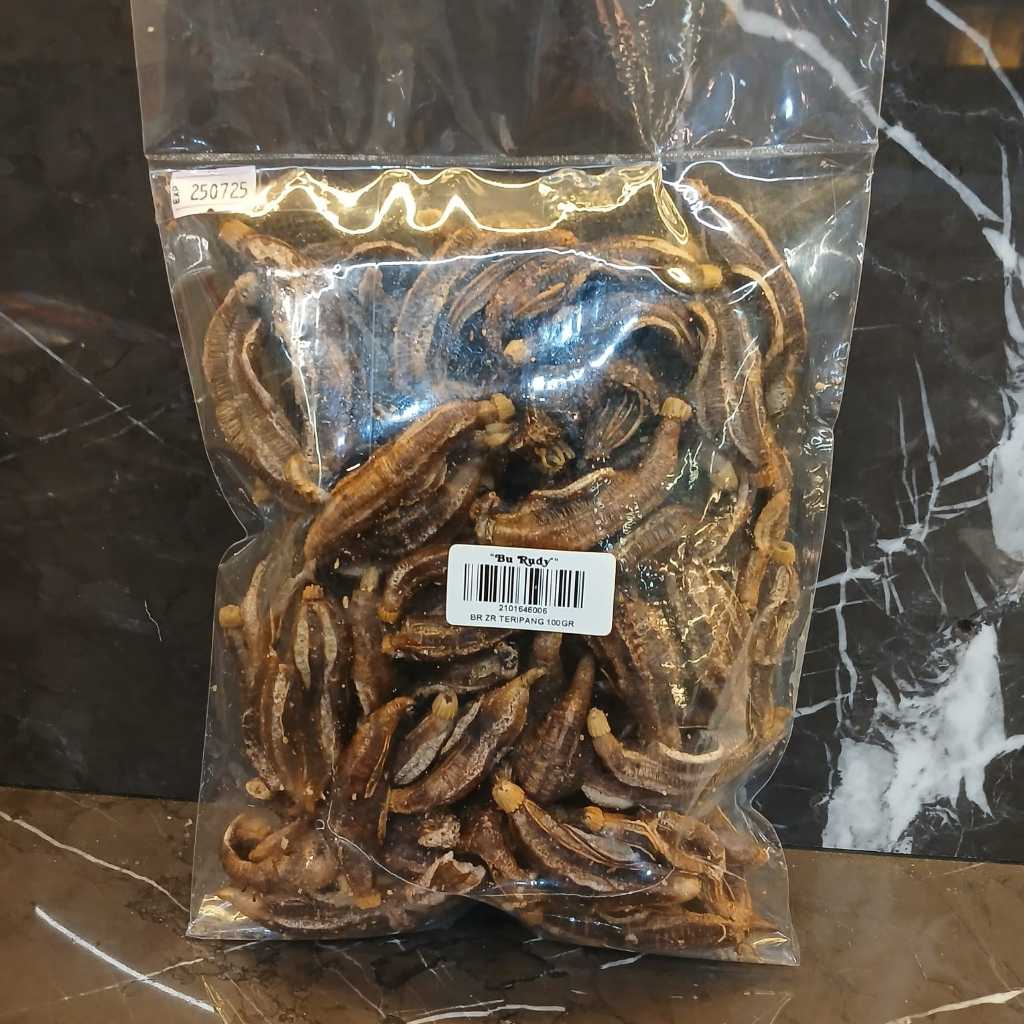 Macam Kerupuk Bu Rudy Khas Jawa Timur - Gambar 7