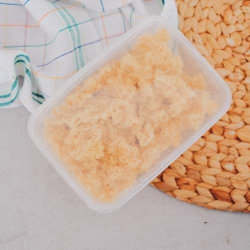 Kremesan Ayam Bu Rudy - Gambar 5