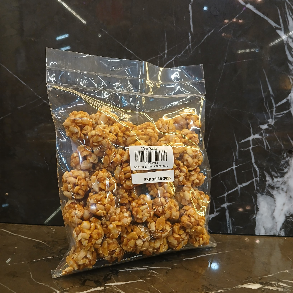 Enting-Enting Kelereng Bu Rudy - Gambar 3