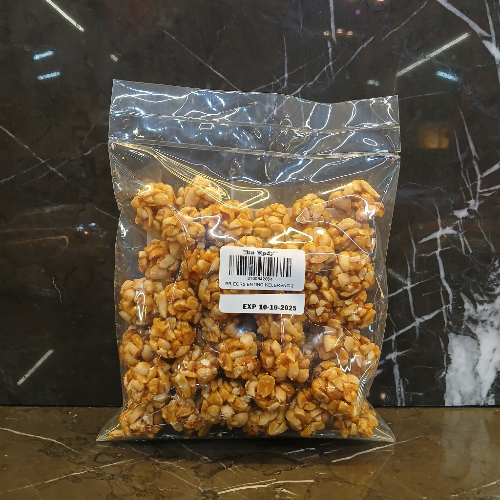 Enting-Enting Kelereng Bu Rudy - Gambar 4