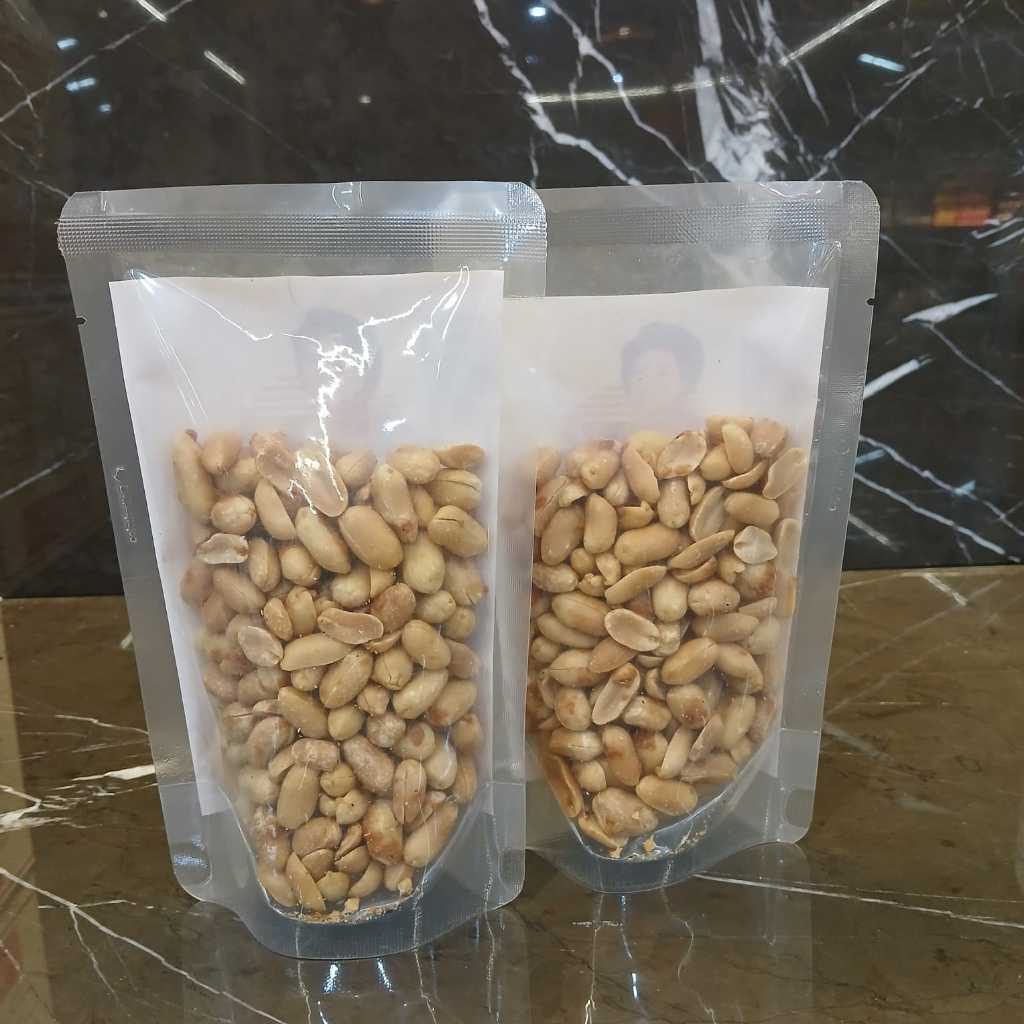 Produk Baru Kacang Panggang Bu Rudy - Gambar 3