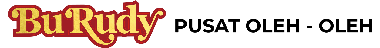 Pusat Oleh Oleh Bu Rudy
