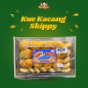 Kue Kacang Skippy 500gr – Kue Kering Kacang Premium | Oleh -Oleh Tradisional