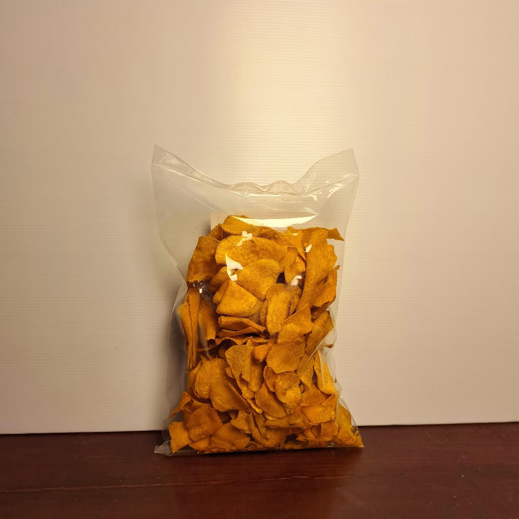 Keripik Ubi Madu Hosana 250gr - Gambar 4